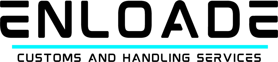 Enloade logo